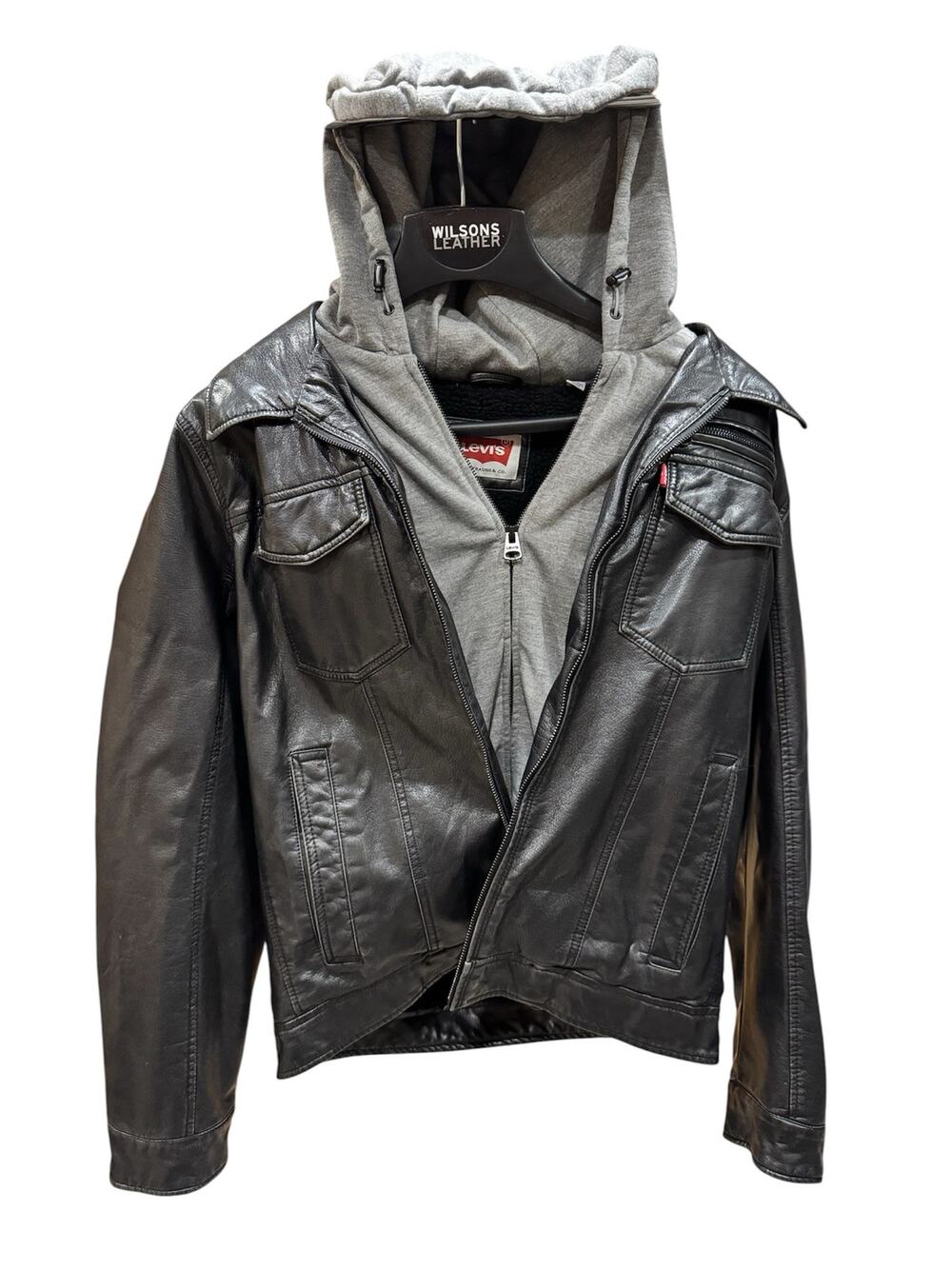 Levi Jacket size S